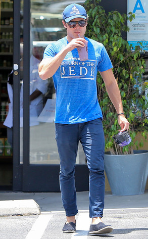 Zac Efron Zac Efron
